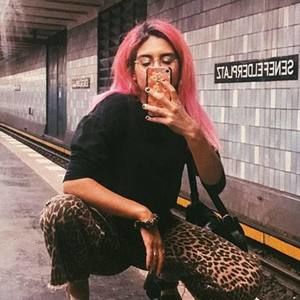 Meet your Posher, Michelle